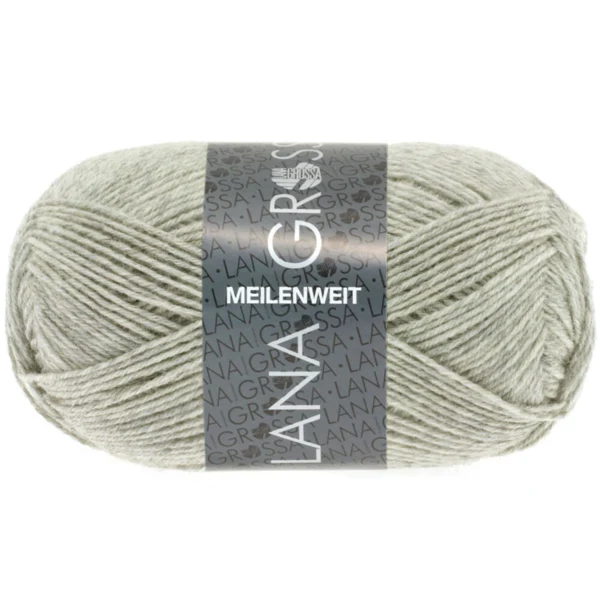 Lana Grossa Meilenweit 50